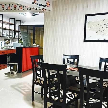 Casa Sucre Hostel アヤクーチョ エクステリア 写真